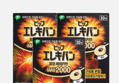 동국제약 피프 에레키반 MAX 2000, 30개입, 3박스 (41,613원 / 배송 무료)