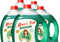[1개당 2,580원] 액체세제 2.5L x5개 (12,900원 / 배송 무료)