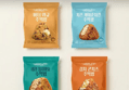 애슐리 주먹밥, 버터 와규 100g 5개 + 케이준 100g 5개 + 참치 마요 100g 5개 + 김치 콘치즈 100g 5개, 20개 (25,900원 / 배송 무료)