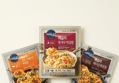 [하루특가] 애슐리 볶음밥, 갈릭스테이크 230g 2봉 + 케이준 230g 2봉 + 통새우 230g 2봉, 6봉 (10,990원 / 배송 무료)