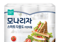[1롤당 575원] 키친타올 250매 x12롤 (6,900원 / 배송 무료)