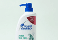 [1개당 8,245원] 헤드앤숄더 가려운 두피용 샴푸 550ml x2개 (16,490원 / 배송 무료)