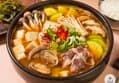 된장찌개 밀키트 600g 5개 (11,500원 / 배송 무료)