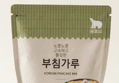 [1개당 1,448원] 곰표 부침가루 500g x4개 (5,791원 / 배송 무료)