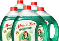 [1개당 2,580원] 액체세제 2.5L x5개 (12,900원 / 배송 무료)