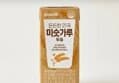 [1팩당 398원] 그레인랩 미숫가루 두유 190ml x40팩 (15,900원 / 배송 무료)