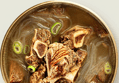 [1팩당 4,245원] 소갈비탕 650g x4팩 (16,980원 / 배송 무료)