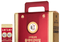 6년근 고려홍삼정 올데이굿타임 홍삼스틱 100포 (21,250원 / 배송 무료)