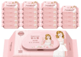 맘스럽 물티슈 100매입 x20팩 (7,990원 / 배송 무료)