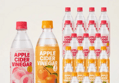 클룹 애사비소다 제로, 신비복숭아 500ml 12개 + 제주감귤 500ml 12개, 24개 (24,900원 / 배송 무료)