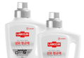[1개당 9,923원] 랩신 섬유향균제 2L x2개 (19,845원 / 배송 무료)