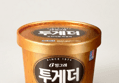 빙그레 투게더 900ml 바닐라 5개 (25,400원 / 배송 무료)