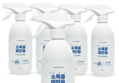 소독용 에탄올 500ml 5개 (18,900원 / 배송 무료)