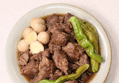 [1팩당 4,300원] 소고기장조림 300g x3팩 (12,900원 / 배송 무료)