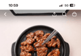 66%할인 마포나루터 돼지목살왕구이, 500g, 3팩 (16,900원 / 배송 무료)