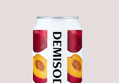 동아오츠카 데미소다, 자두, 350ml, 24개 (15,900원 / 배송 무료)