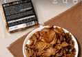 79%특가 랜선식당 연탄불고기, 250g, 4개 (8,300원 / 배송 무료)
