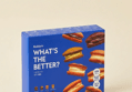 뚱낭시에 8개입 (9,900원 / 배송 무료)