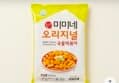 오리지날 국물떡볶이 570g 4봉 (17,900원 / 배송 무료)