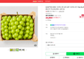 [오늘 끝딜] [농할쿠폰]수출용 샤인머스캣 김천 GAP 샤인머스켓 1.5kg 2kg 4kg (22,800원 / 배송 무료)