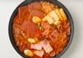 [1개당 3,128원] 송탄 부대찌개 550g x10개 (31,280원 / 배송 무료)