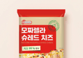 모짜렐라 슈레드 치즈 1kg (12,100원 / 배송 무료)