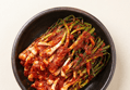 [1kg당 5,950원] 쪽파김치 2kg (11,900원 / 배송 무료)