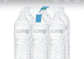 64%할인 스파클 생수, 무라벨, 2L, 24개 (7,200원 / 배송 무료)