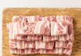 한입삼겹살 500g 2개 (12,980원 / 배송 무료)