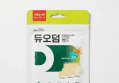 [1매당 475원] 듀오덤 밴드 혼합형 x8매 (3,800원 / 배송 무료)