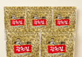 광천김 3대째 달인 김자반, 60g, 5봉 (8,900원 / 배송 무료)