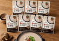 [59,900 -> 24,900] 이채원 명인 오색버섯 들깨탕 600g x 7팩 (51,000원 / 배송 무료)