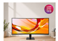 30%할인!LG 21:9 울트라와이드 34인치 모니터 (459,000원 / 배송 무료)