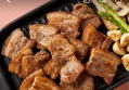38%할인 해담별 제주 흑돼지 왕구이, 1.2kg, 2개 (15,900원 / 배송 무료)