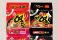 [하루특가] 오뚜기 열라면, 120g, 5개 + 마열라면, 120g, 4개 + 더핫열라면, 120g, 4개 + 로열라면, 120g, 4개 (14,900원 / 배송 무료)