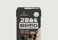 [15,800 -> 8,800] 파이토메이드 고칼슘&비타민D 두유 검은콩 190ml x 24개 (8,800원 / 배송 무료)