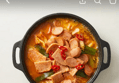 57%할인 외갓집 진심 부대찌개, 700g, 2팩 (8,490원 / 배송 무료)