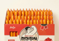 [33,100 -> 18,500] 천하장사 소세지 100개 (18,500원 / 배송 무료)