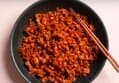 [22,900 -> 13,900] 산지로드 숯불매콤오돌뼈 300g 4팩 (13,900원 / 배송 무료)