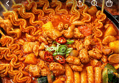 53%할인 테오푸드 오뎅도리탕, 1.2kg, 1개 (17,900원 / 배송 무료)
