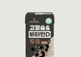 [15,800 -> 8,800] 파이토메이드 검은콩 두유 190ml 24개 (8,800원 / 배송 무료)