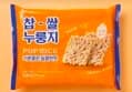 42%할인>찹쌀 누룽지, 스위트맛, 288g, 4개 (12,870원 / 배송 무료)