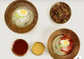 54%할인 함흥 냉면 세트, 물냉면 5인분 + 비빔냉면 5인분, 1세트 (13,280원 / 배송 무료)