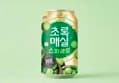 초록매실 스파클링제로, 350ml, 24개 (13,900원 / 배송 무료)