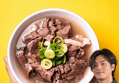 [36,000 -> 17,000] 탕만드는남자 한우나주곰탕 밀키트 1kg (17,000원 / 배송 무료)