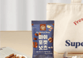 산과들에 마이포켓넛츠, 20g, 30봉 (9,900원 / 배송 무료)