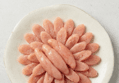 [백명란 할인]나래식품 무색소 못난이 백명란젓 파지, 300g, 1개 (12,800원 / 배송 무료)