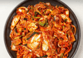 44%할인!배추 겉절이 김치, 2kg, 1개 (8,900원 / 배송 무료)