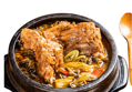 [21,250 -> 12,250] 청춘을 담은 청담 뼈해장국 1kg x 2개 (12,250원 / 배송 무료)