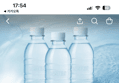 77%특가 에브리워터 무라벨, 500ml, 40개 (4,400원 / 배송 무료)